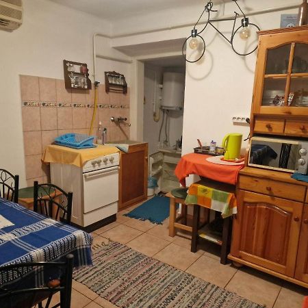 Apostag Kerekparos Es Zarandok Vendeghaz 빌라 외부 사진