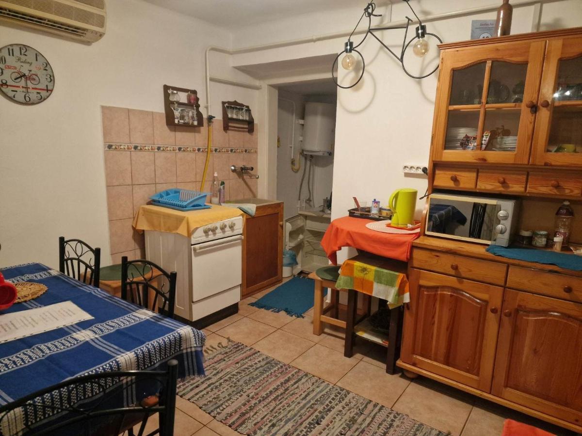 Apostag Kerekparos Es Zarandok Vendeghaz 빌라 외부 사진